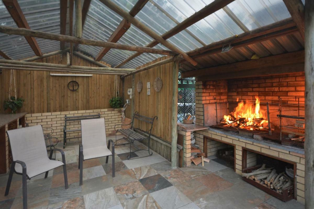 Ironwood Lodge Pennington Buitenkant foto