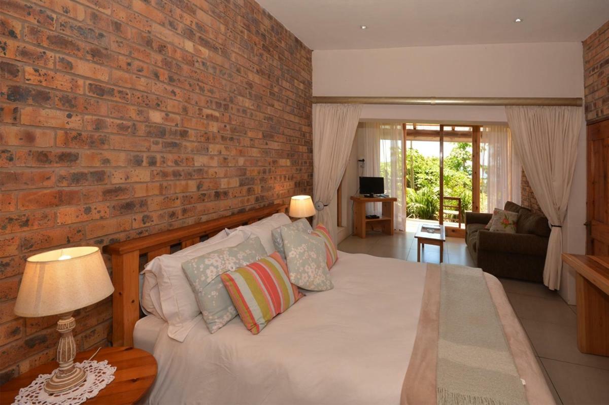 Ironwood Lodge Pennington Kamer foto