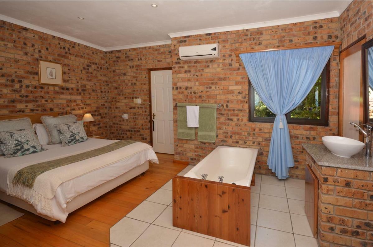 Ironwood Lodge Pennington Kamer foto